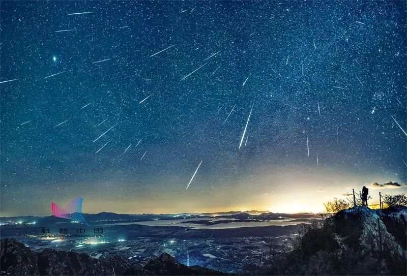 流星雨什么时候会出现2019